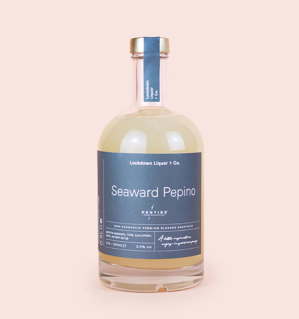 Seaward Pepino Midi