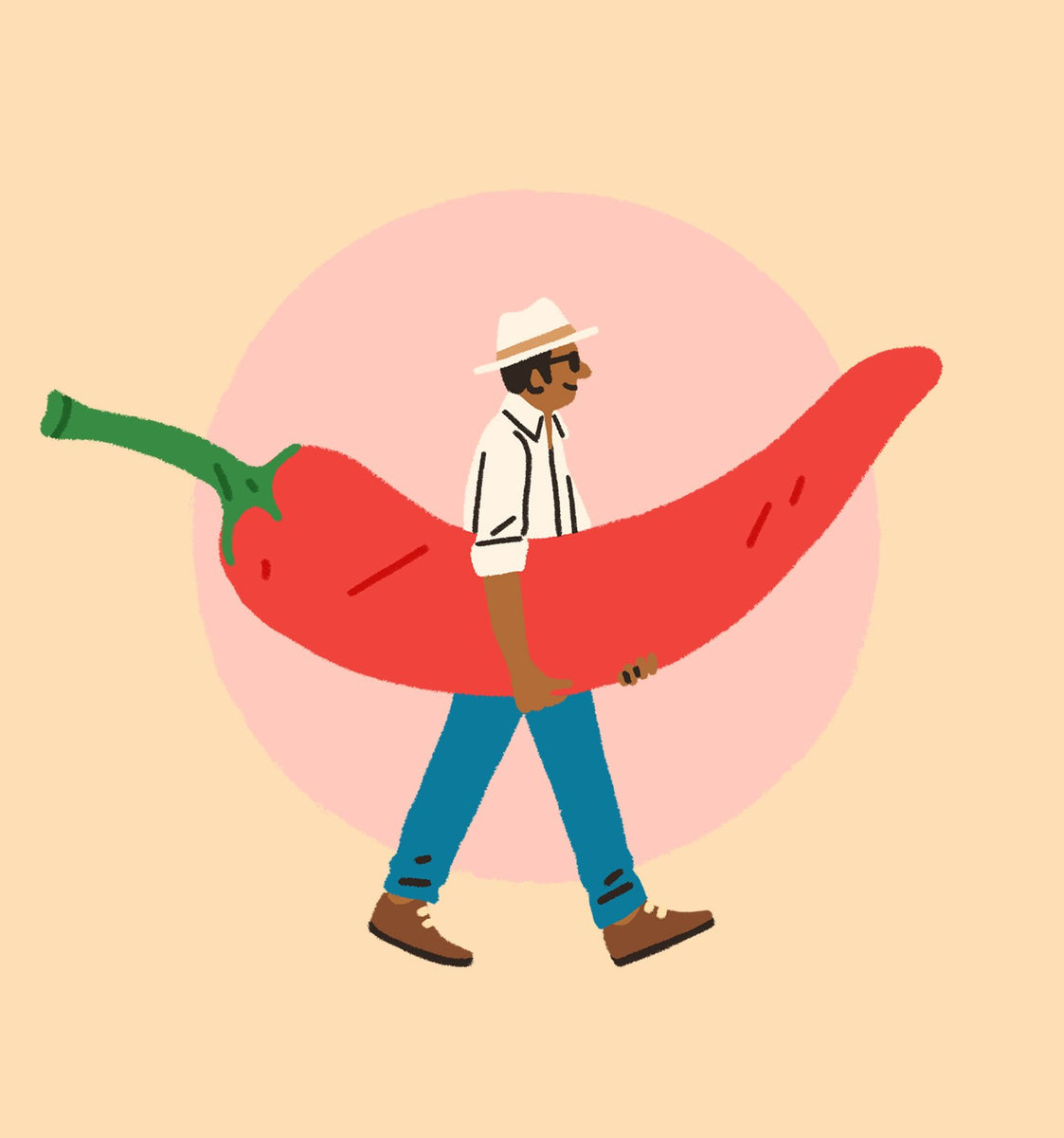 Picante Petite – Lockdown Liquor & Co