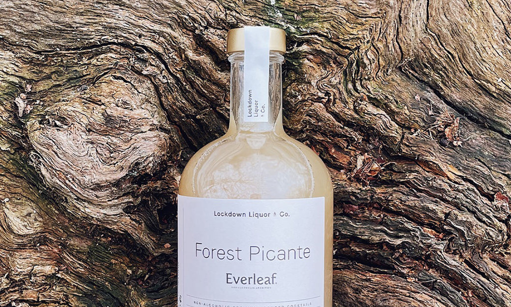 Forest Picante