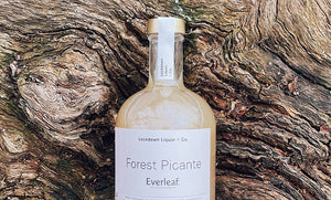 Introducing our Forest Picante with Everleaf