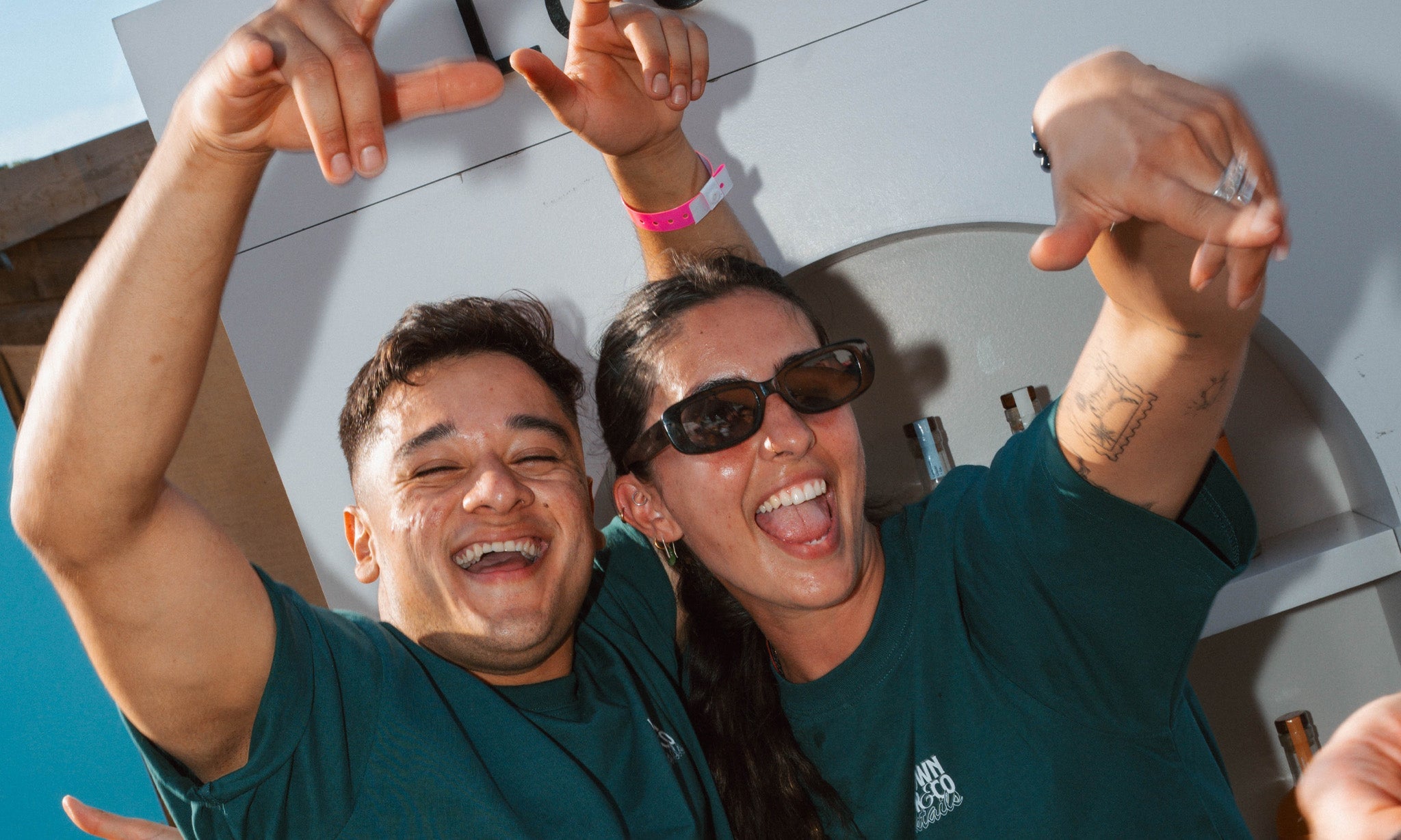 Five Days at Taste of London 2026