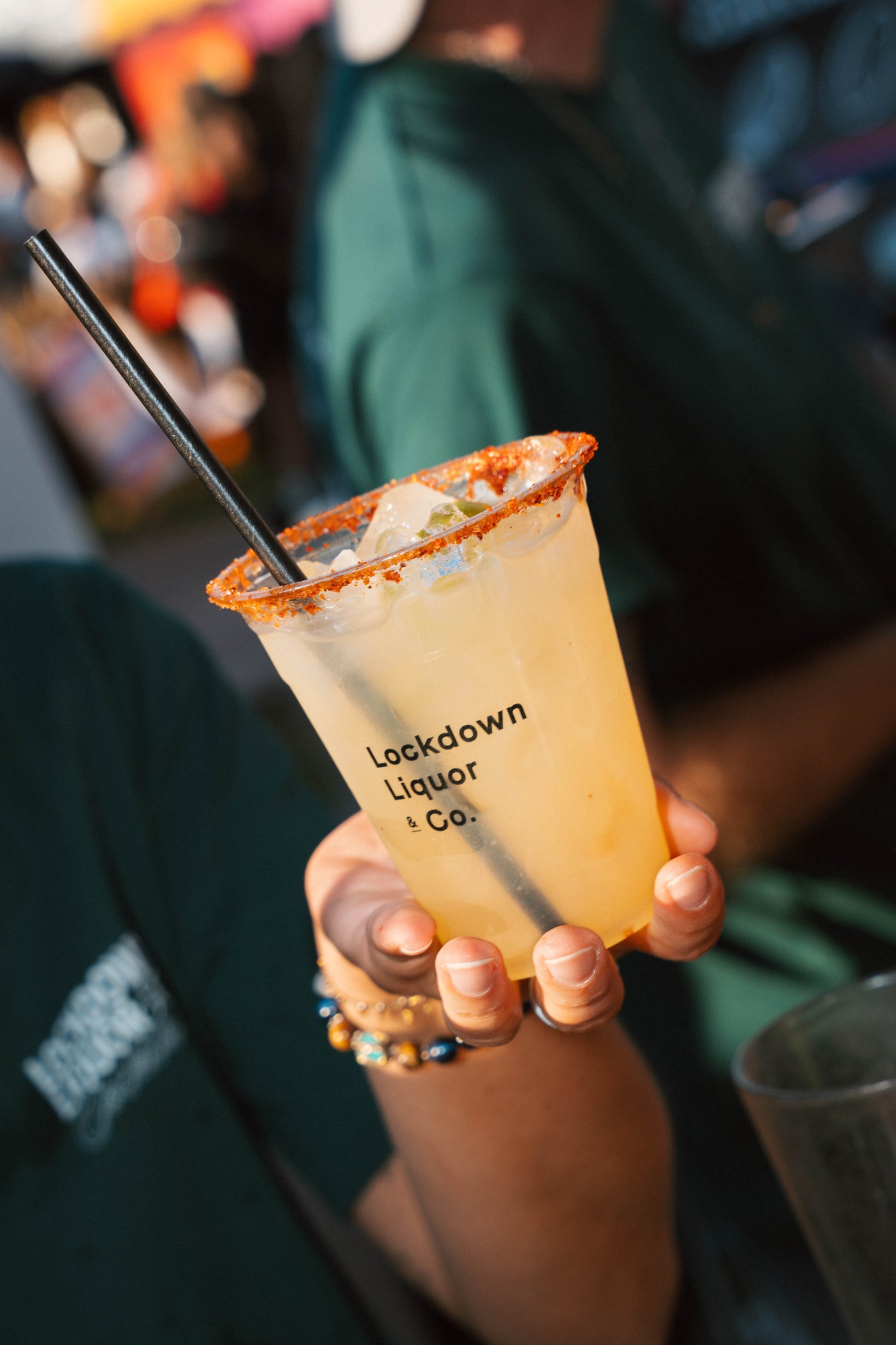 Five Days at Taste of London 2026