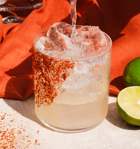 Mezcal Picante Petite