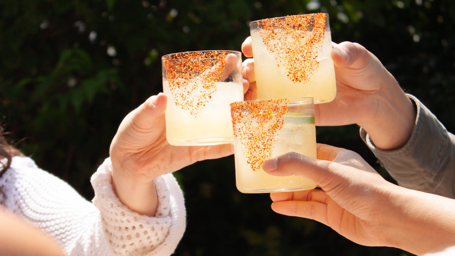 Our Glassware