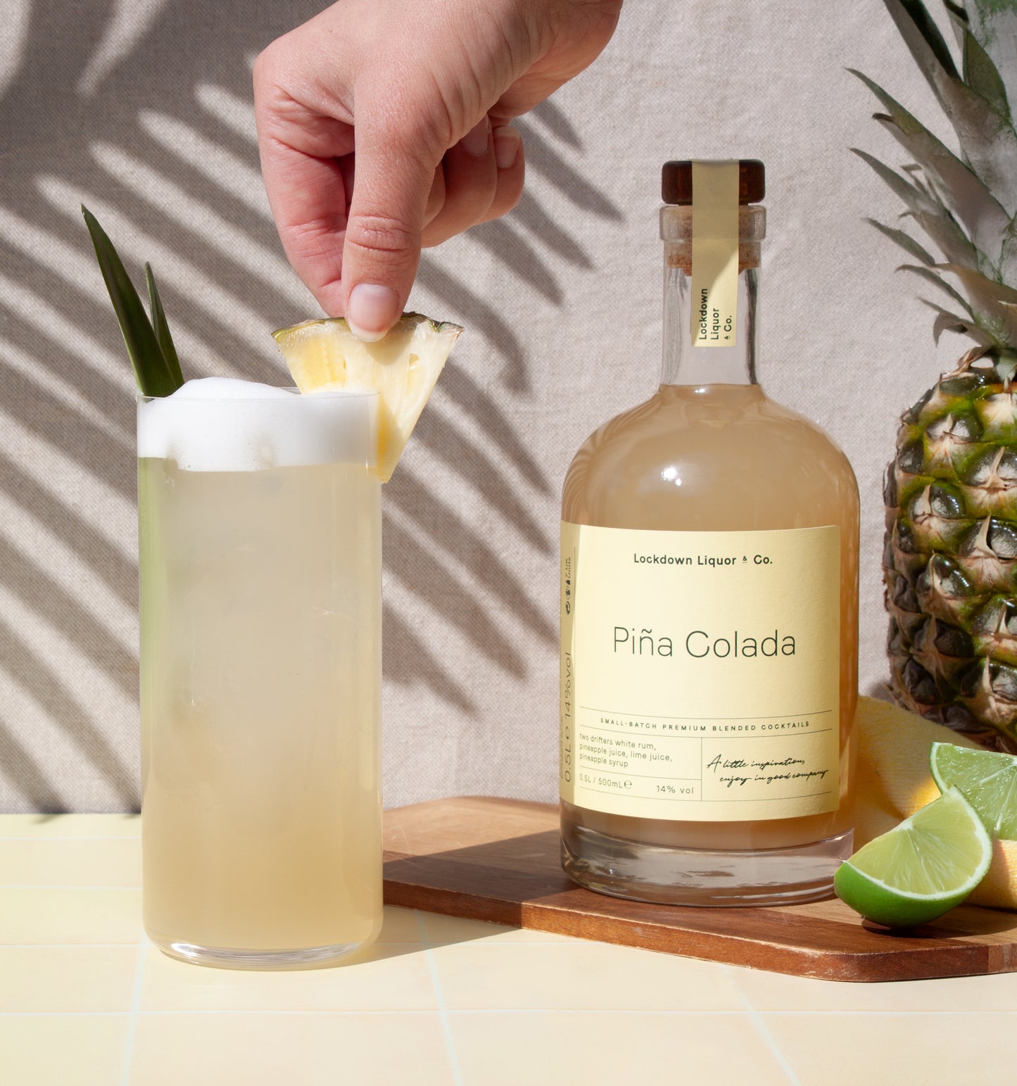 Piña Colada