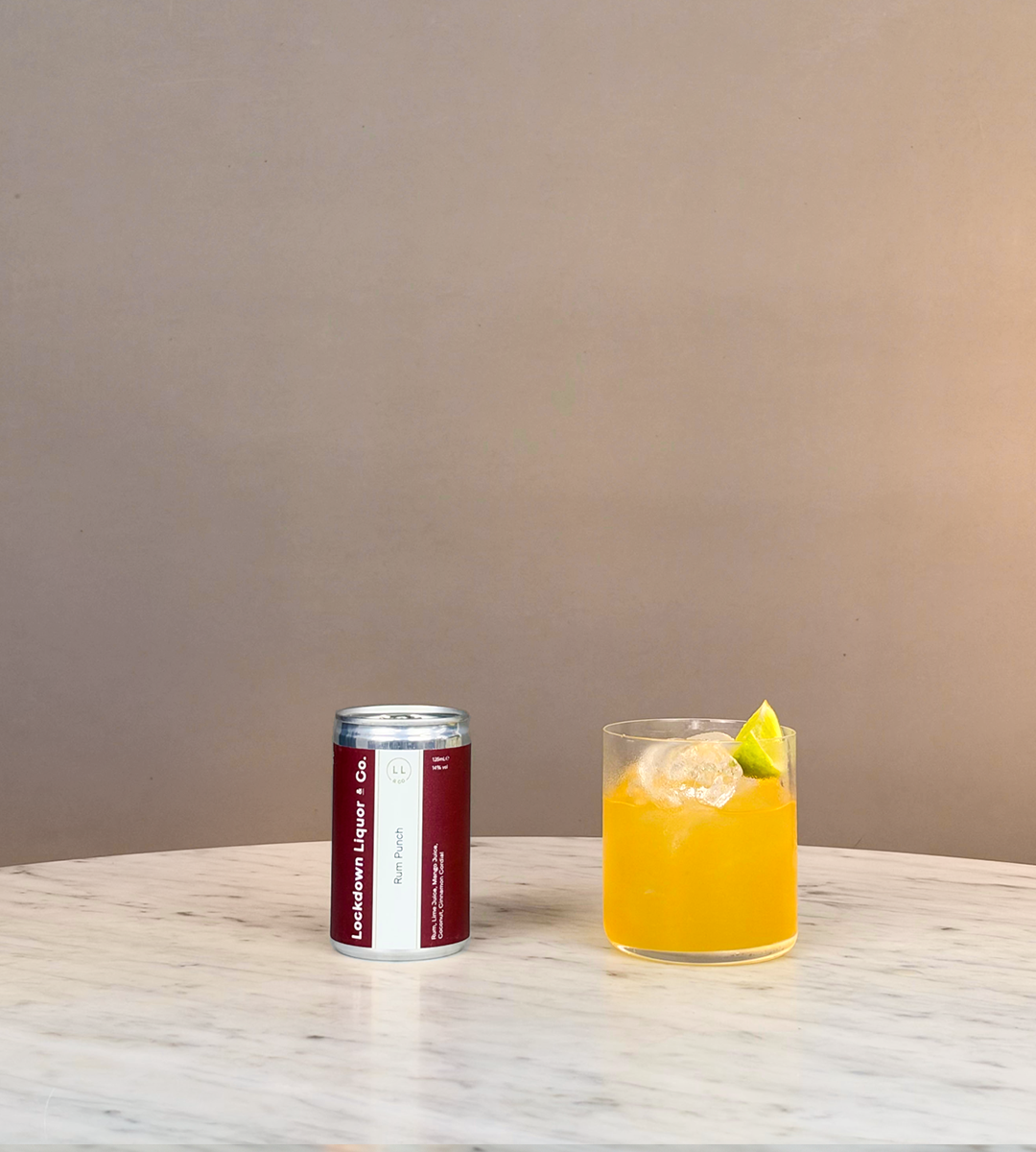 Rum Punch