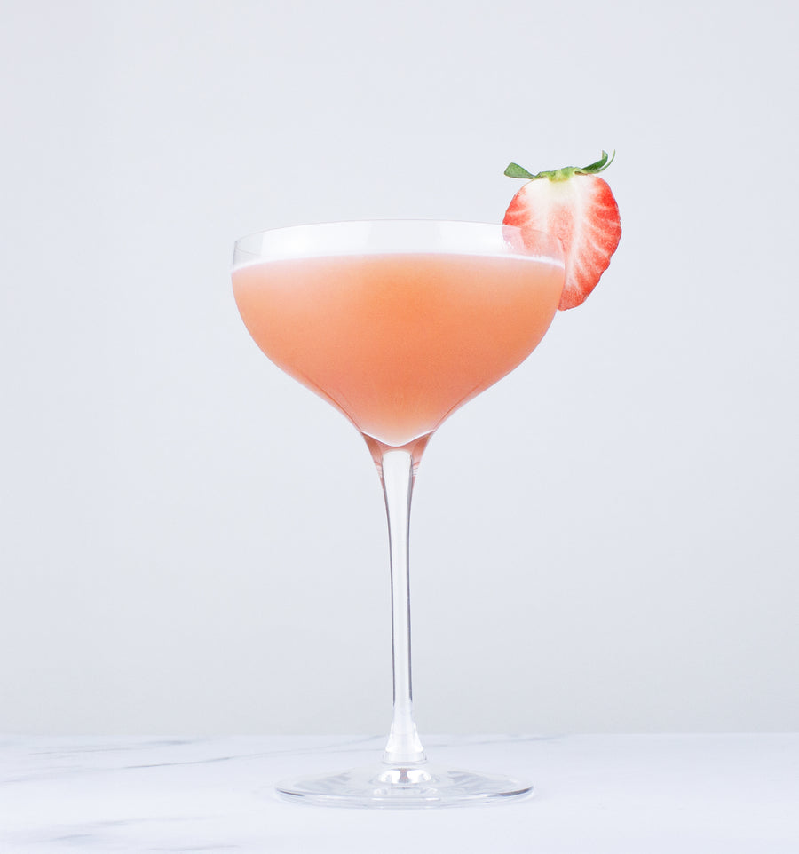 Strawberry Daiquiri