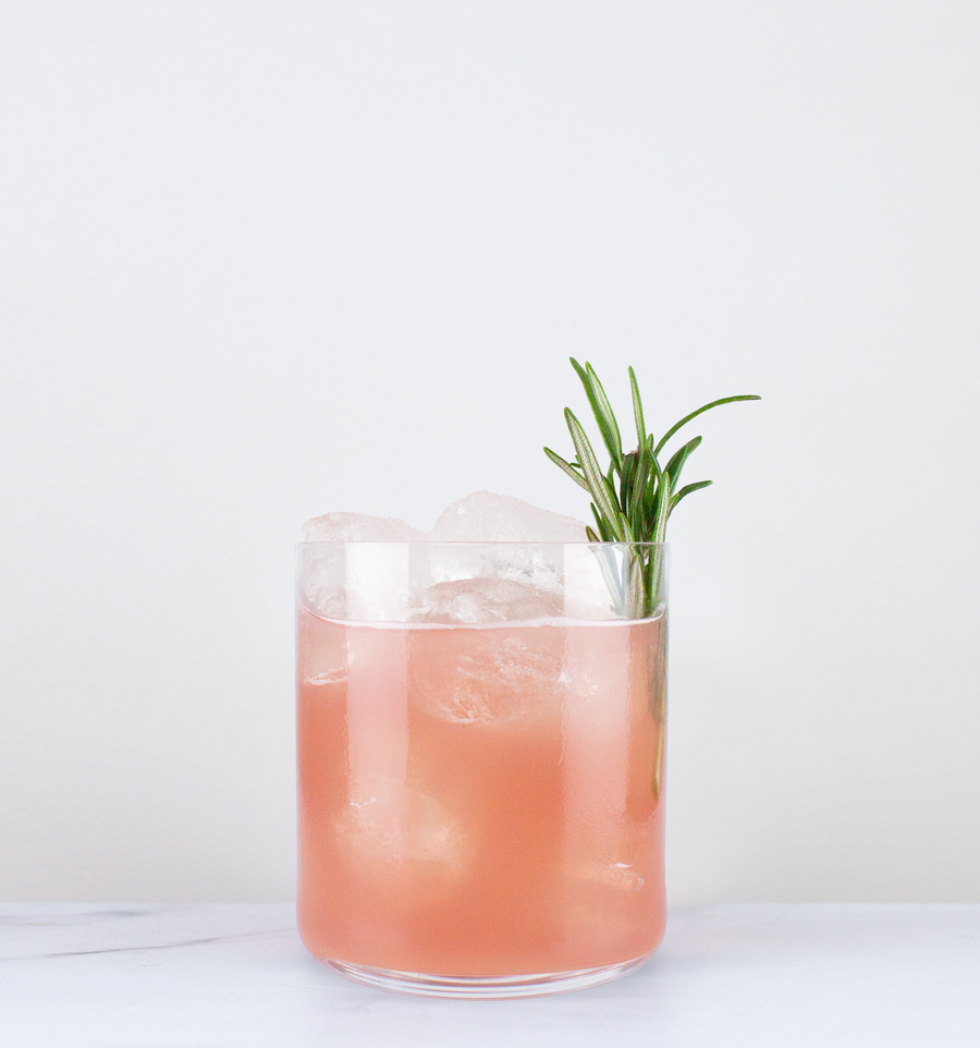 Cranberry Margarita