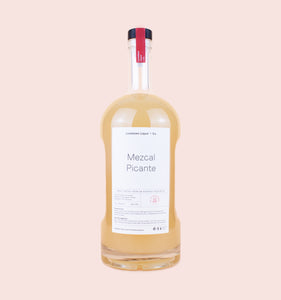 Mezcal Picante