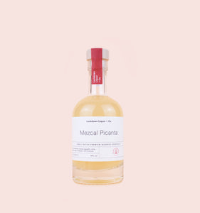 Mezcal Picante Petite