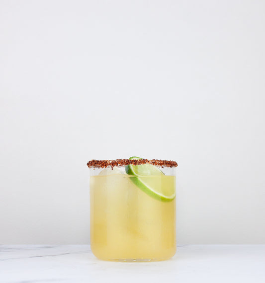 Passion Fruit Margarita
