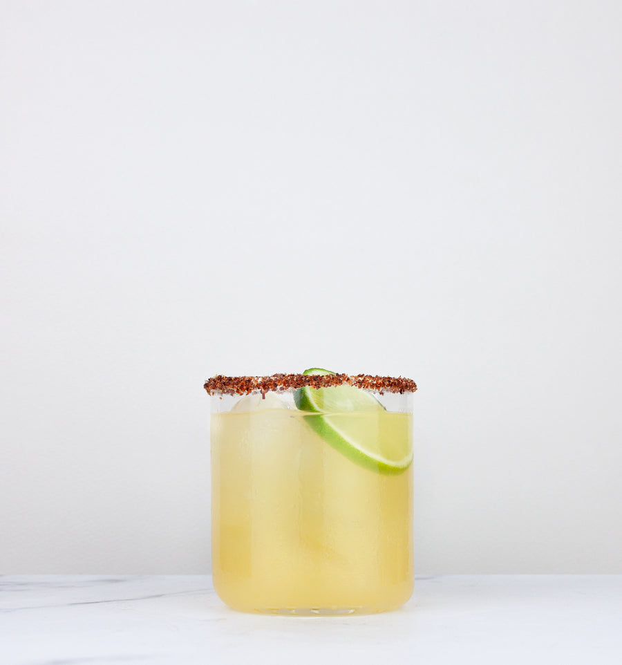 Passion Fruit Margarita