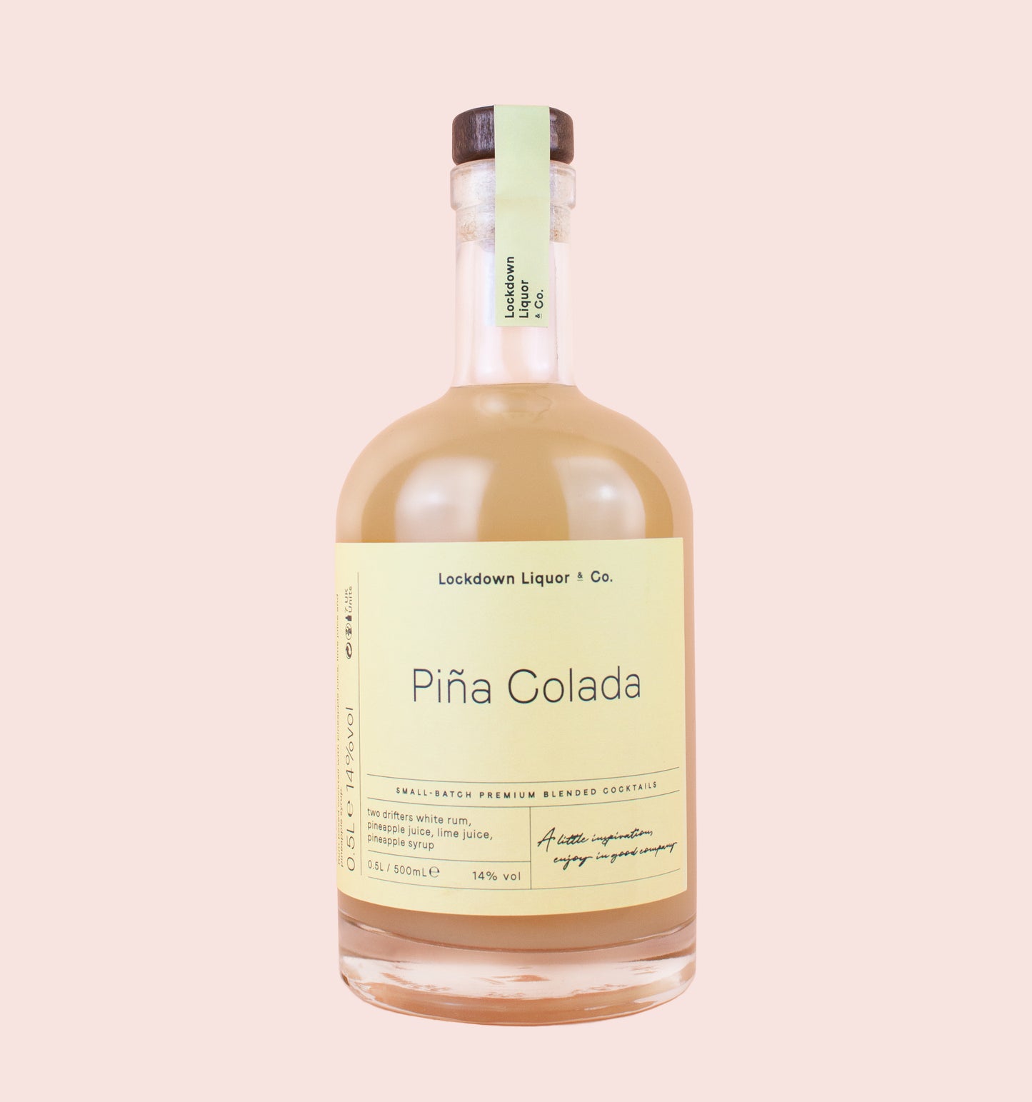 Piña Colada