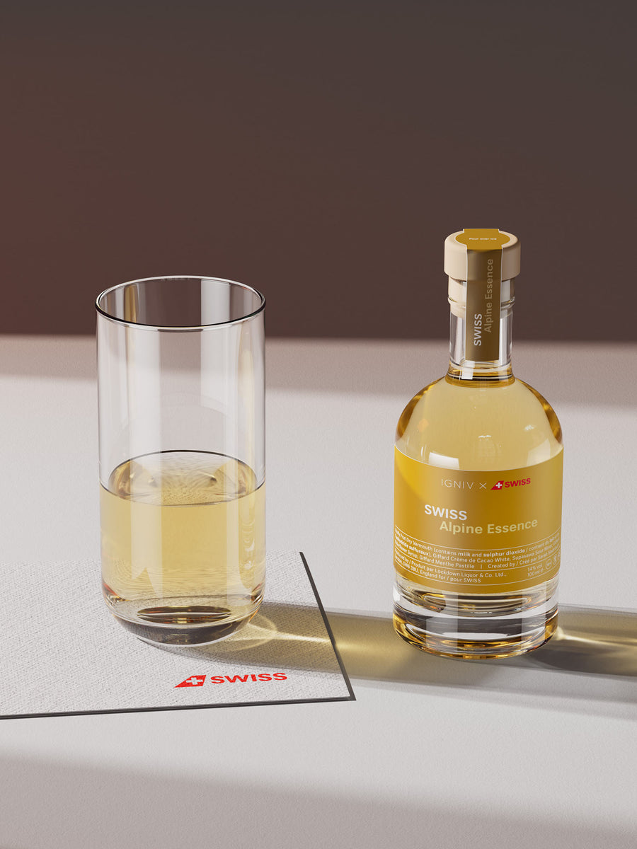 Best Onboard Beverage at the On-Board Hospitality Awards