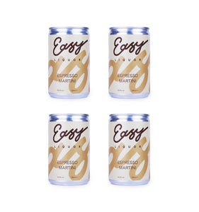 Espresso Martini, Single Pack