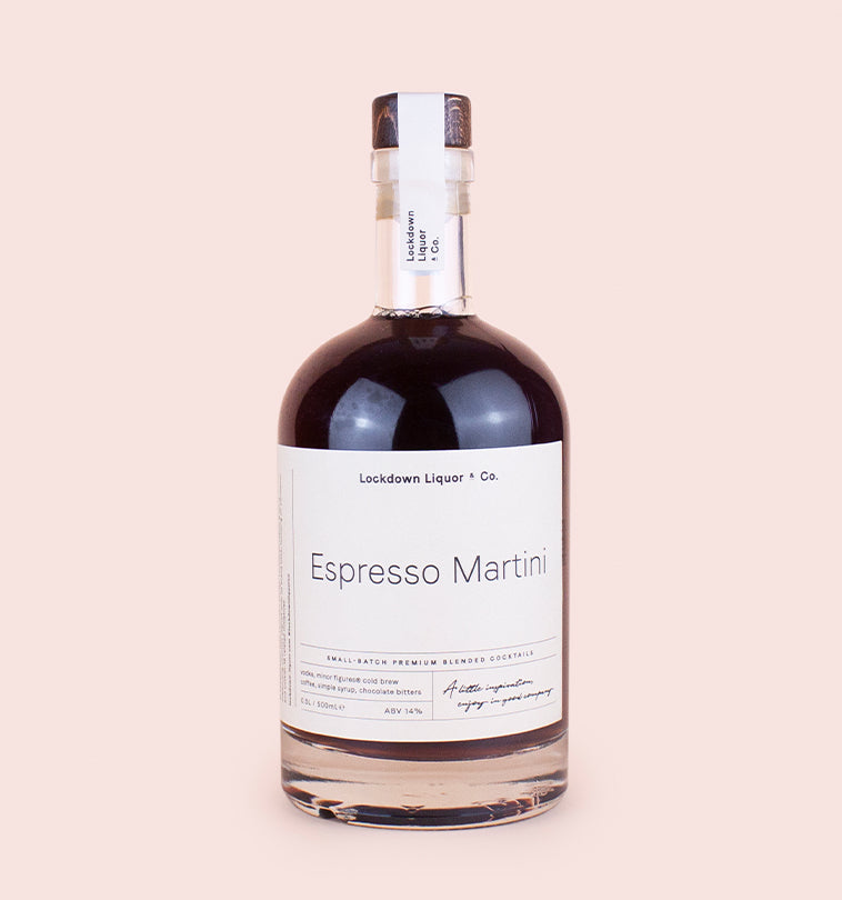 Espresso Martini