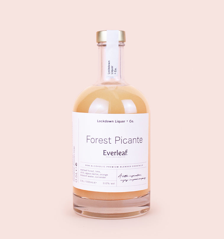 Forest Picante