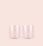 Load image into Gallery viewer, Greenwich Rocks Glasses, Set of Two
