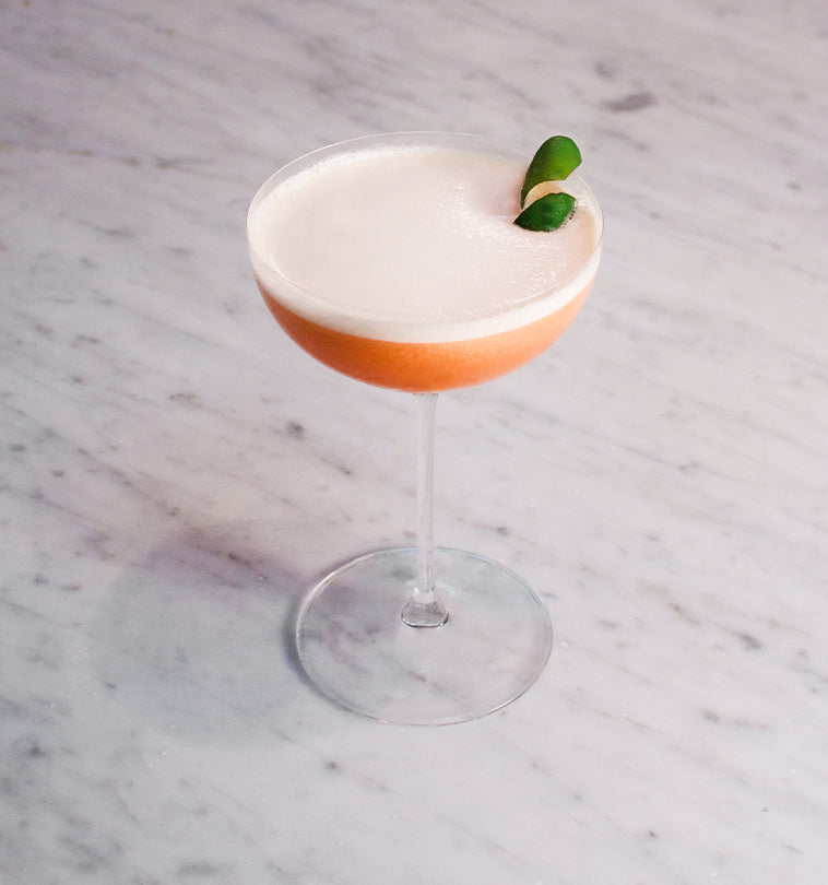 Passion Fruit Martini Petite