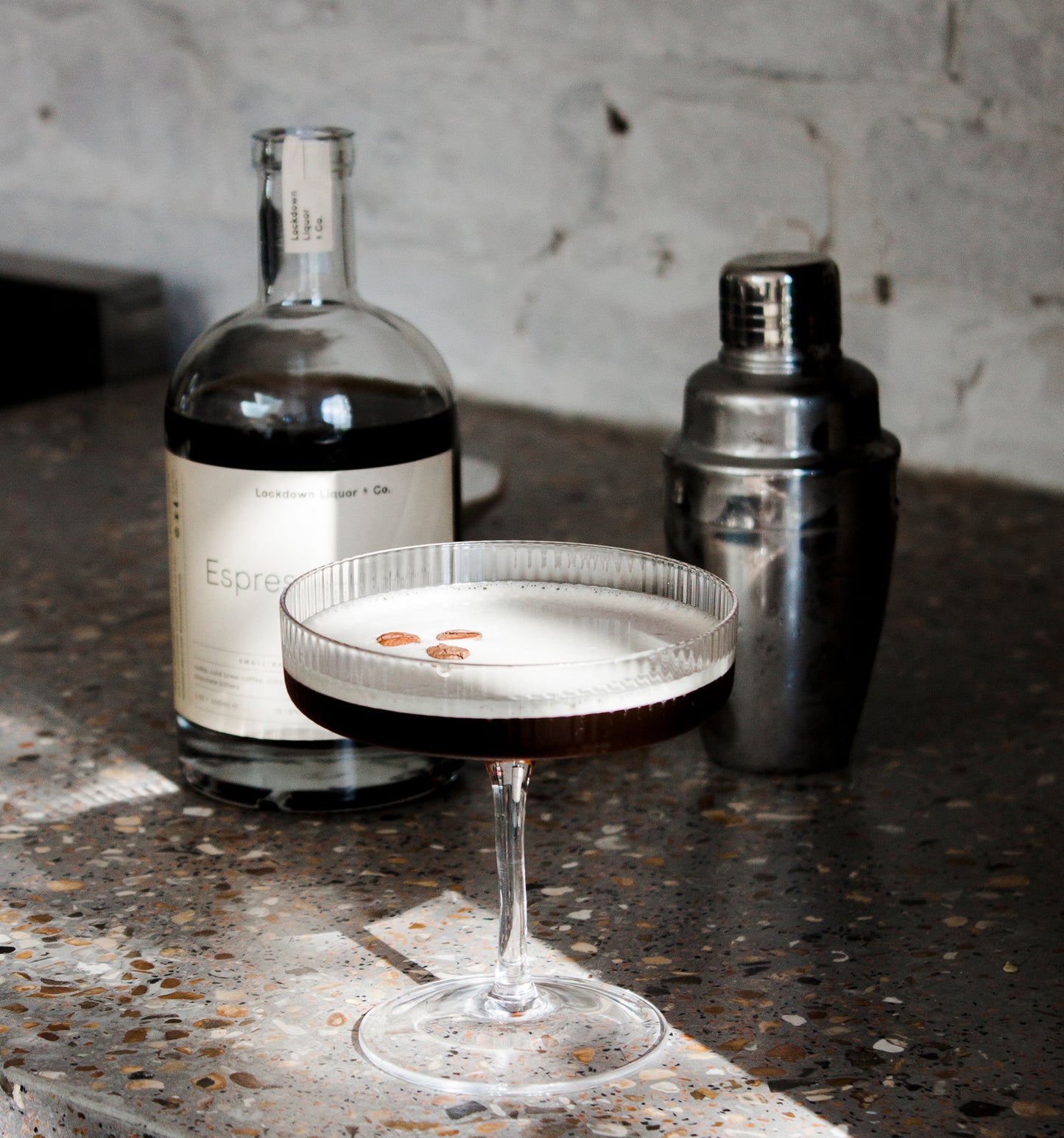 Espresso Martini