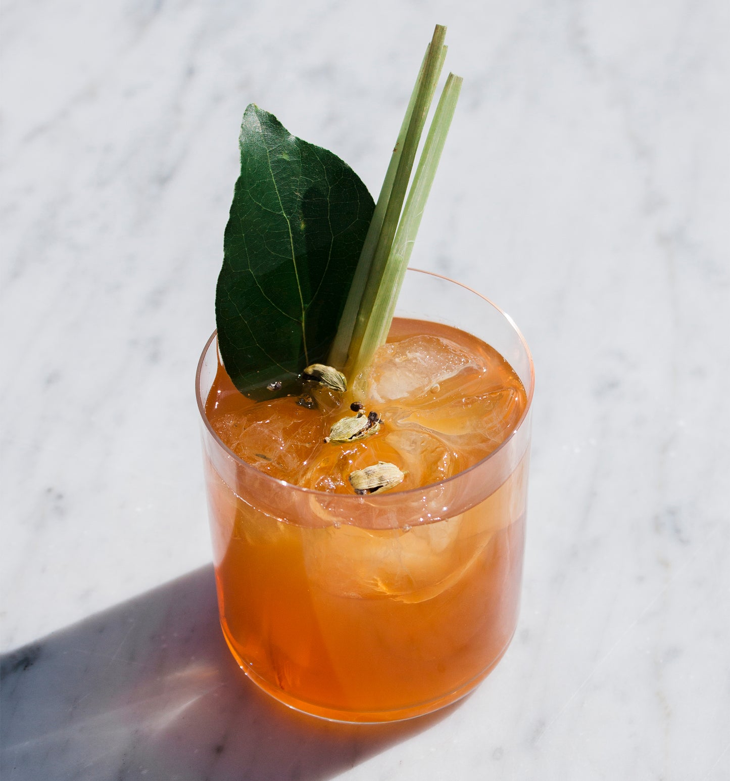 Island Punch
