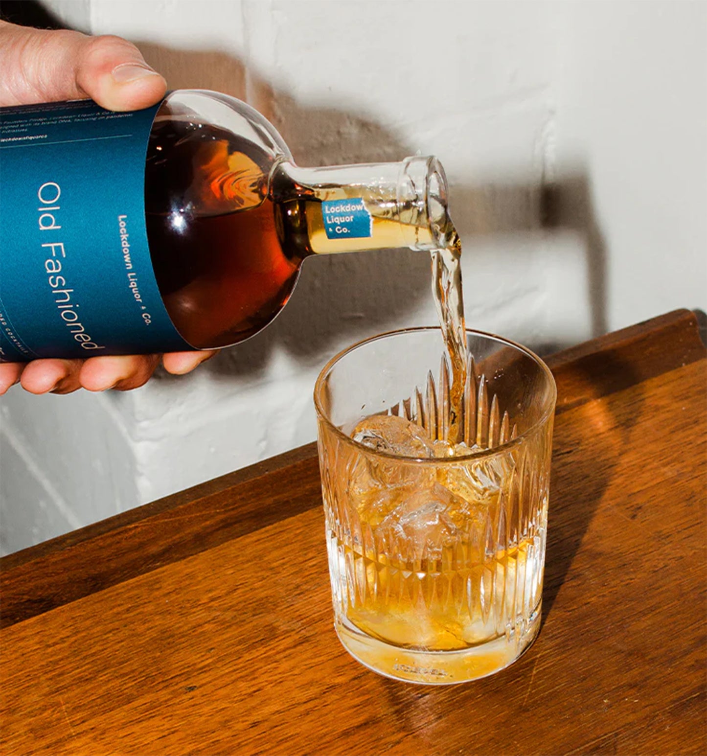 Old Fashioned