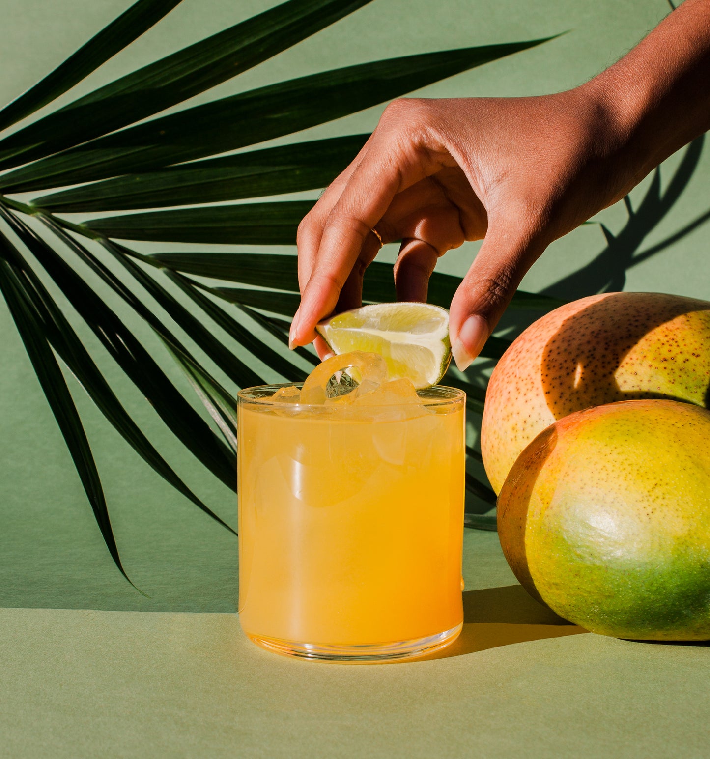 Rum Rock