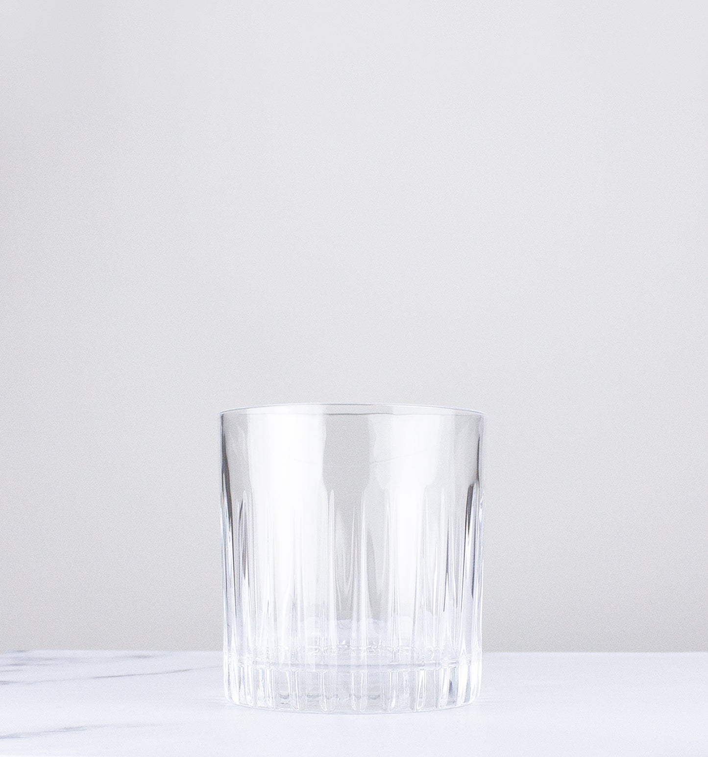 Brooklyn Rocks Glasses, Set of Two