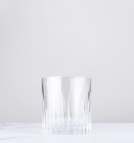 Brooklyn Rocks Glasses, Set of Two