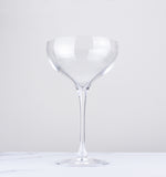 Load image into Gallery viewer, Greenwich Coupe Glasses, Set of Two
