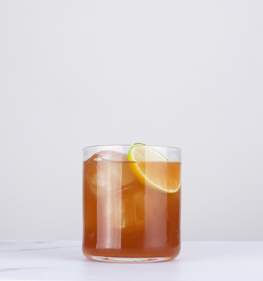 Island Punch