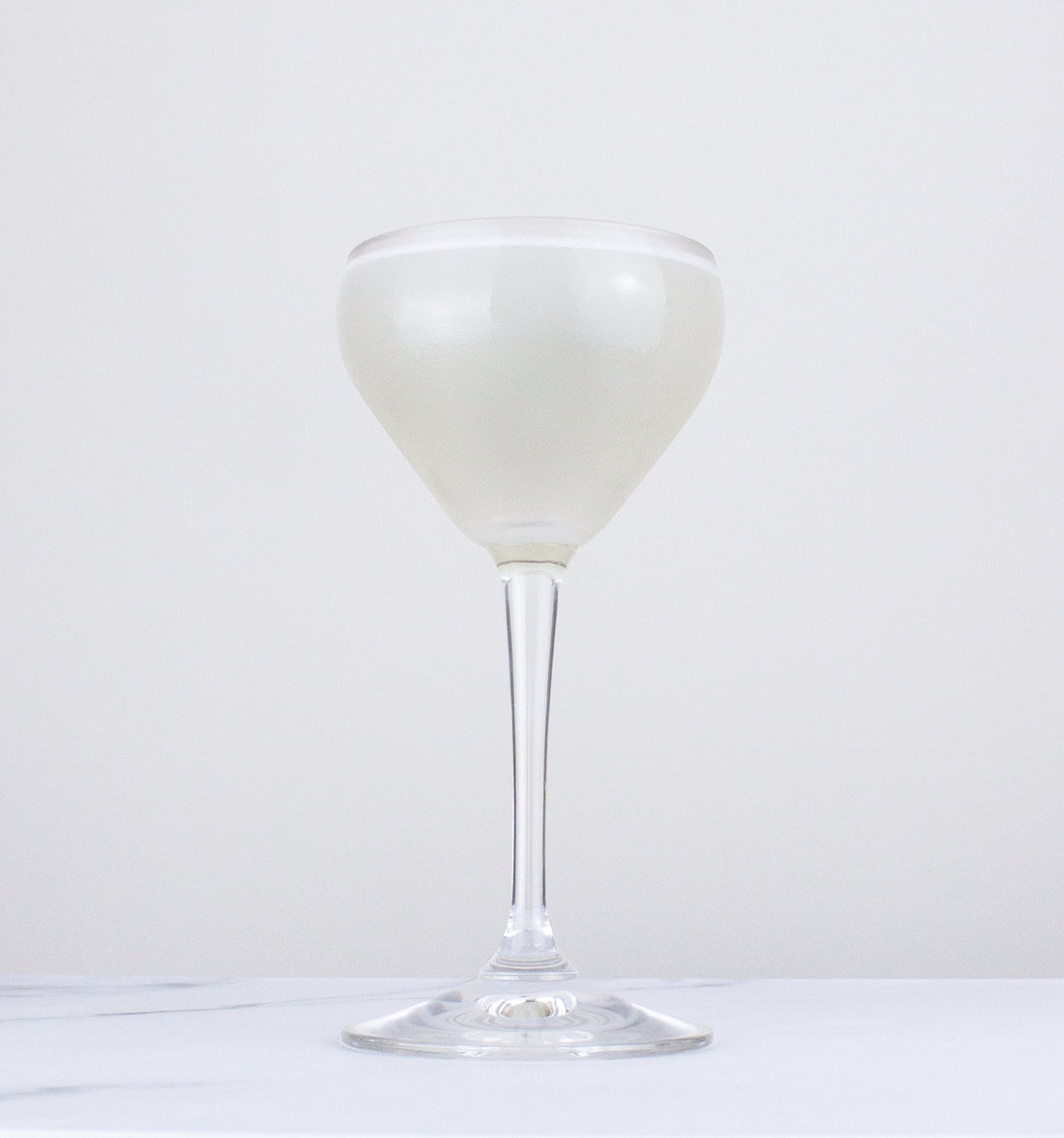 Lychee Martini