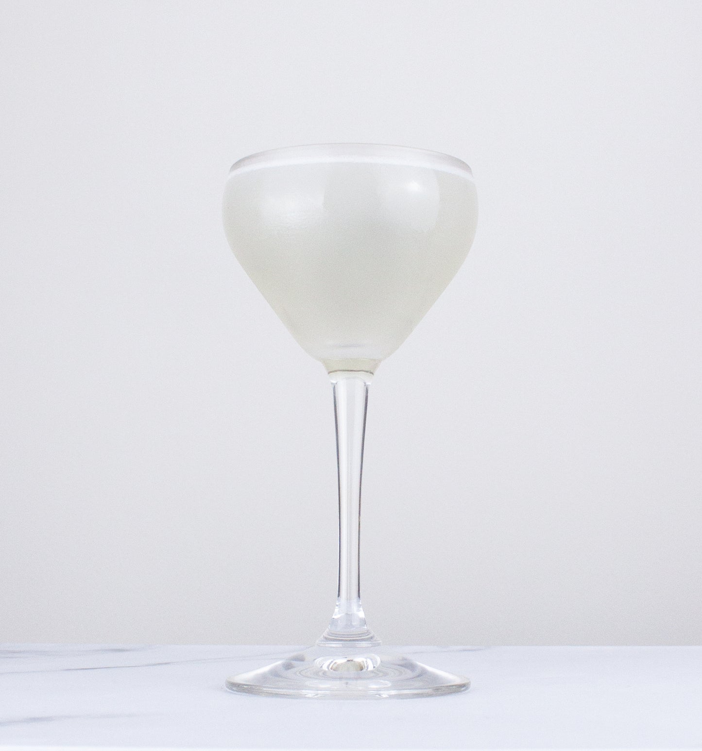 Lychee Martini