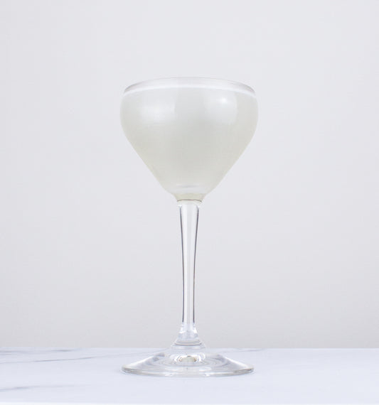 Lychee Martini