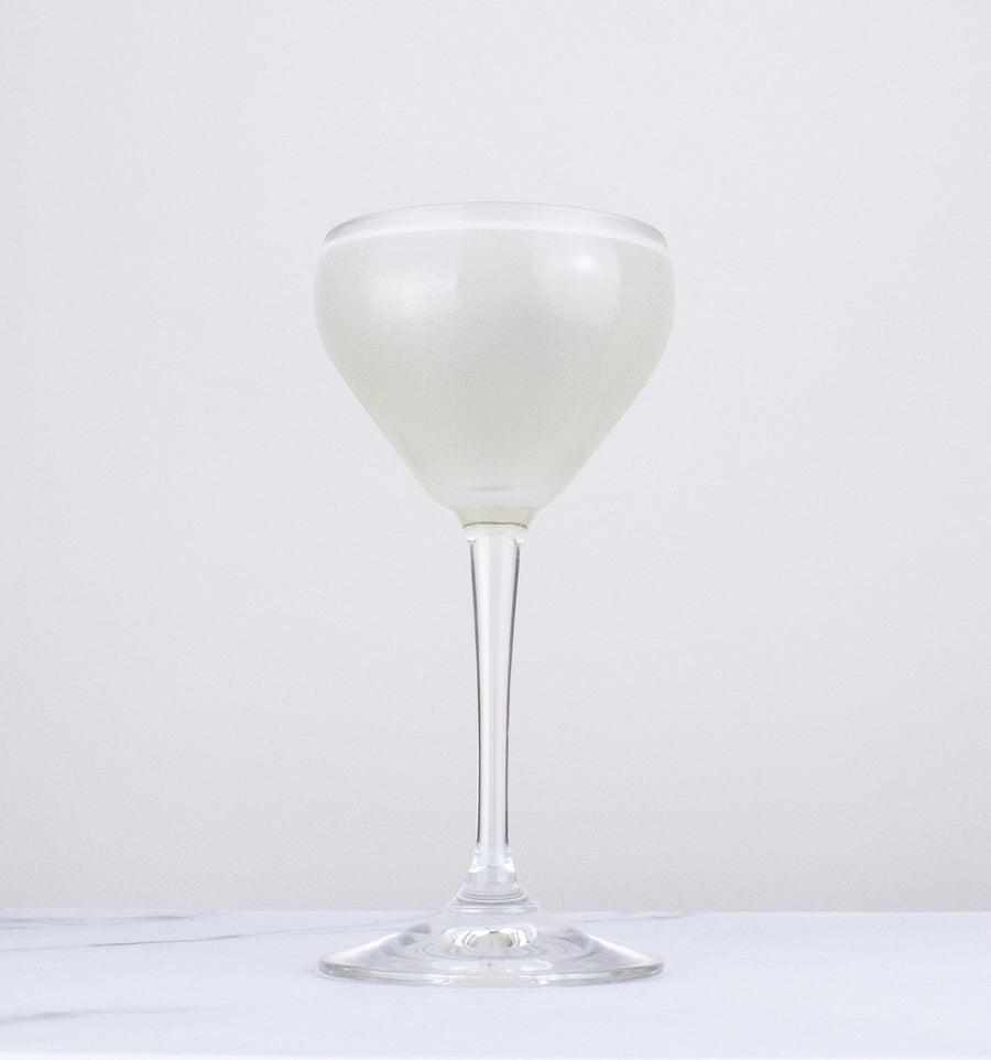 Lychee Martini