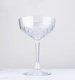 Load image into Gallery viewer, Pasadena Coupe Glasses, Set of Two
