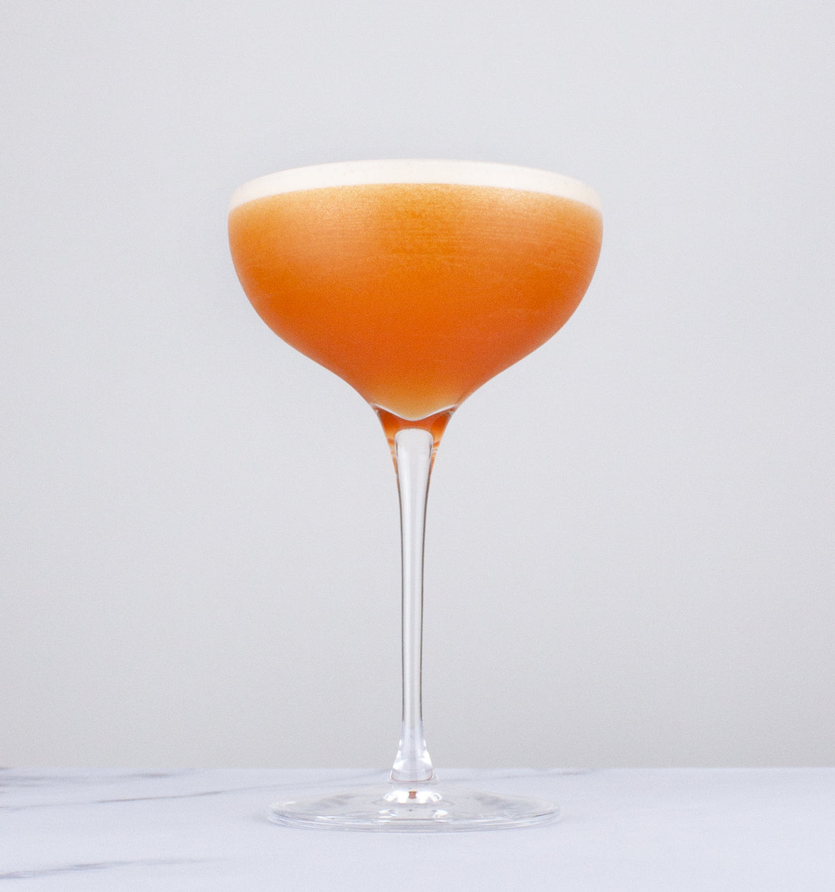 Passion Fruit Martini
