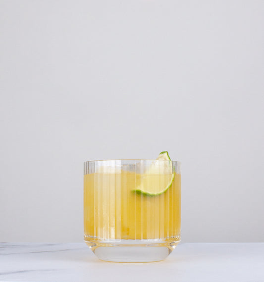 Rum Rock