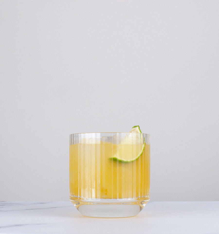 Rum Rock