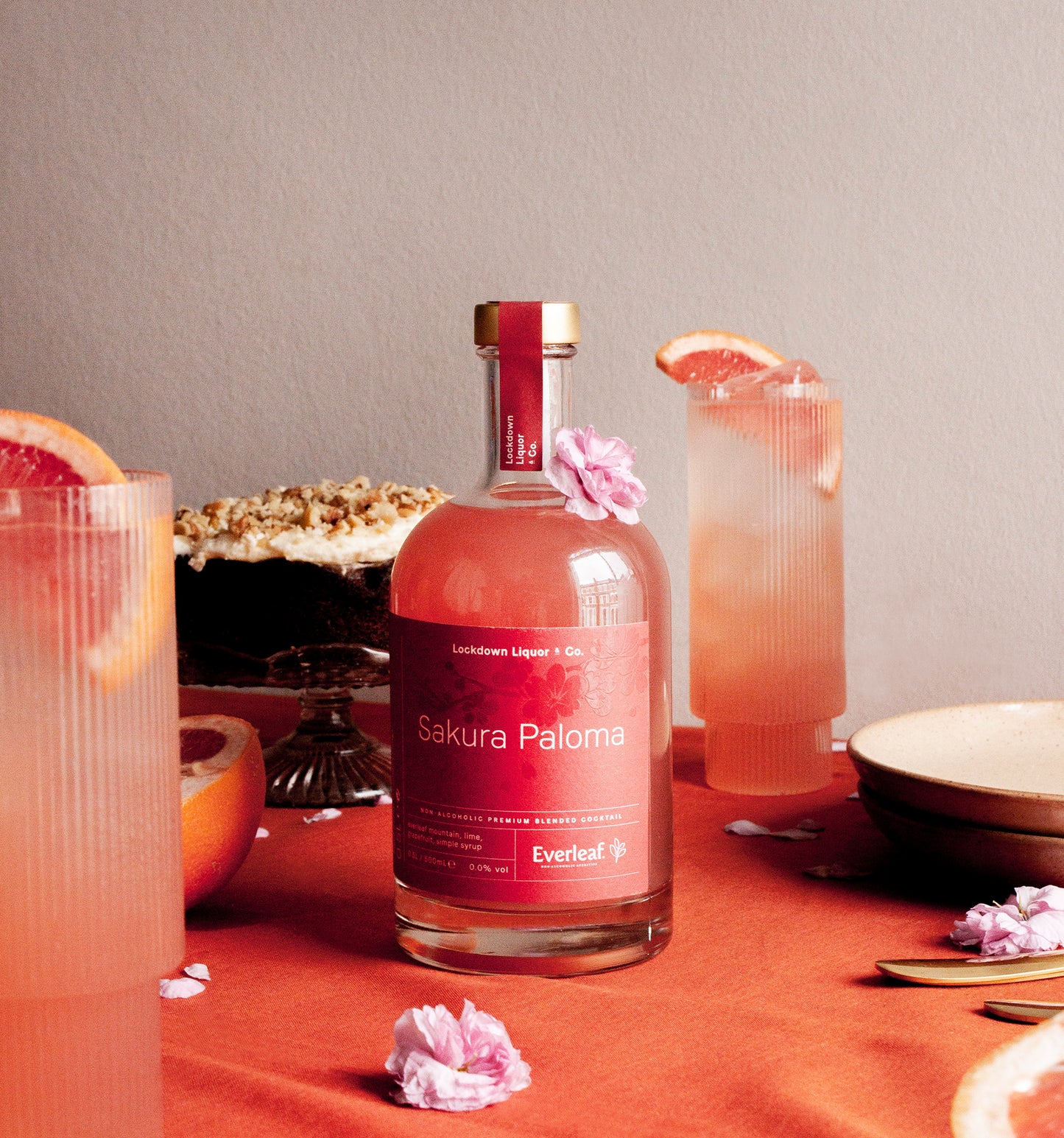 Sakura Paloma