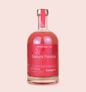 Sakura Paloma