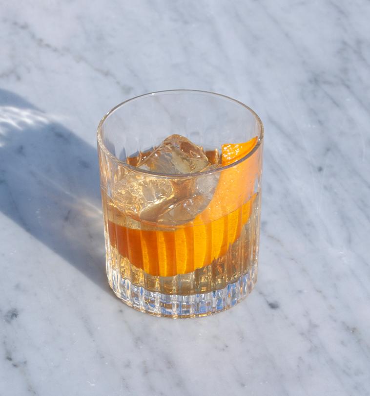 Old Fashioned Petite