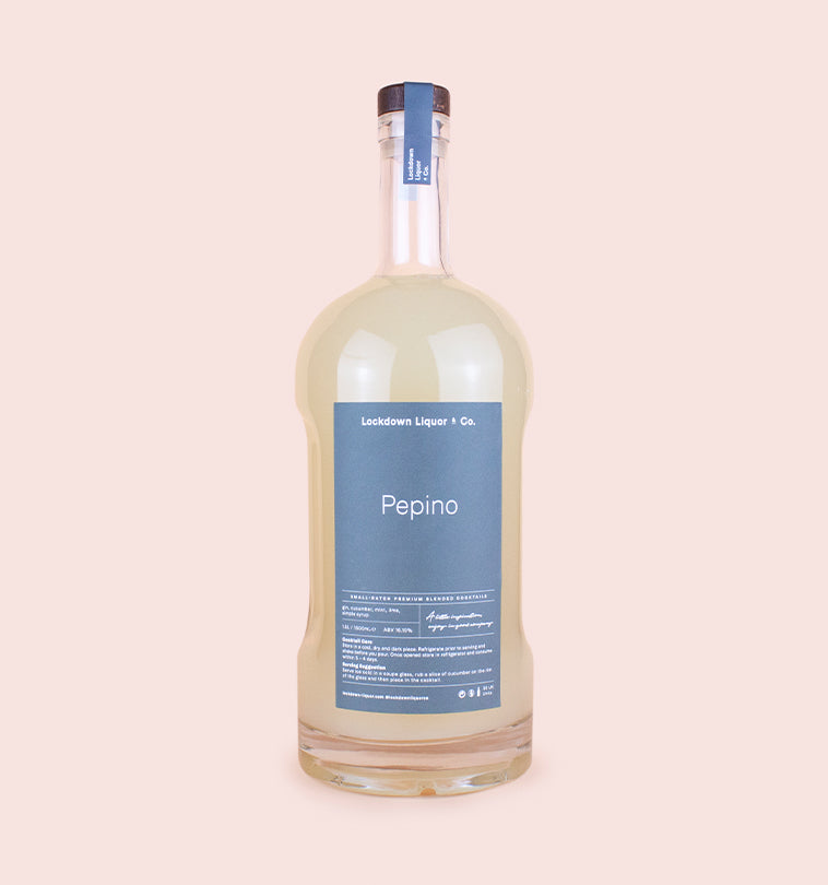 Pepino