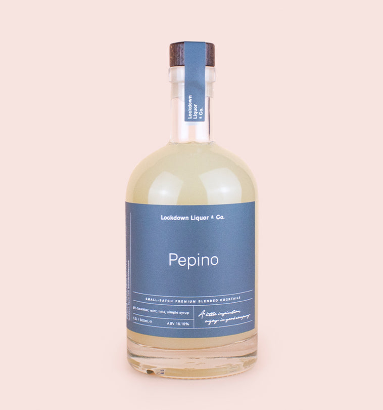 Pepino