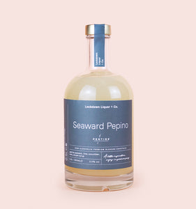 Seaward Pepino
