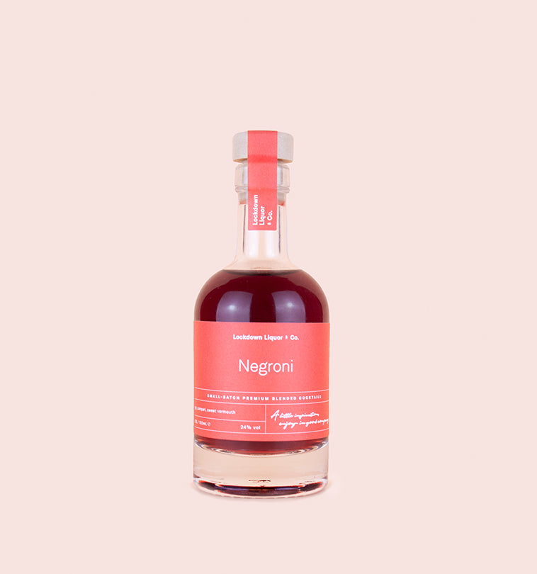 Negroni Petite