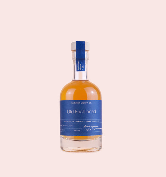 Old Fashioned Petite