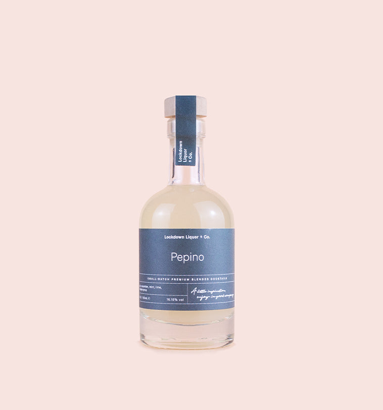 Pepino Petite