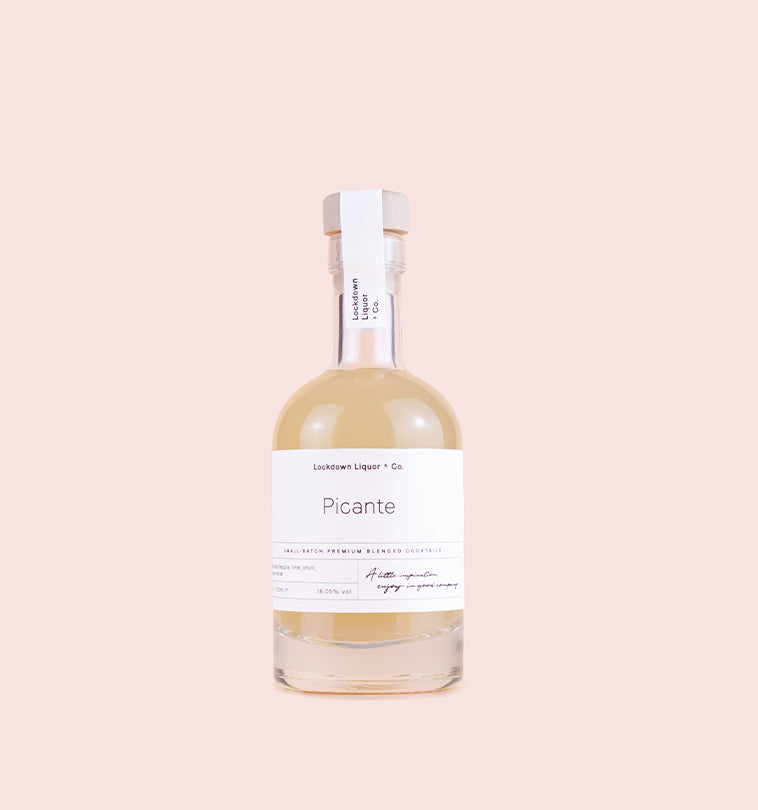 Picante Petite