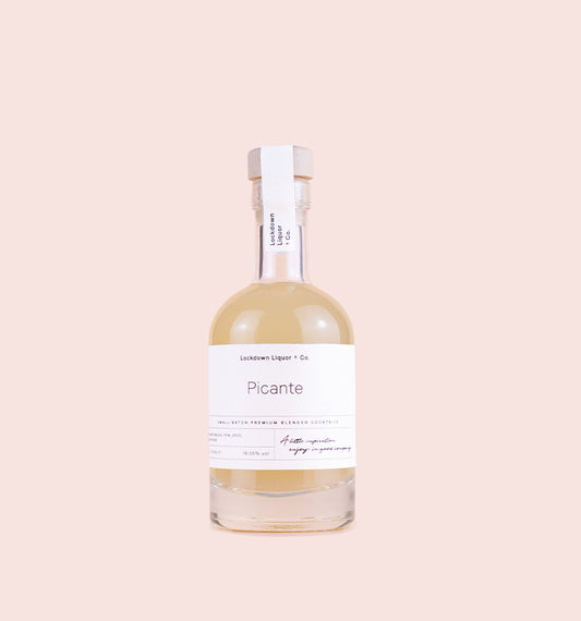 Picante Petite